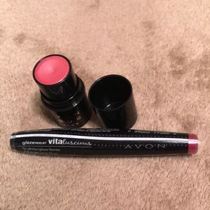 Avon makeup bundle